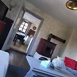 - Krusne Hory Ferienhaus