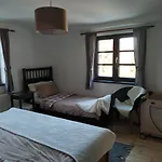 - Krušné Hory Prázdninový dům *