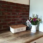 - Krusne Hory Ferienhaus Kovářská