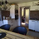 Ferienhaus - Krusne Hory