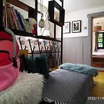 - Krusne Hory Ferienhaus Kovářská