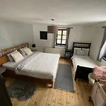 - Krusne Hory Ferienhaus