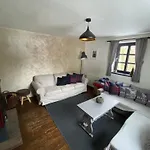 - Krusne Hory * Kovářská