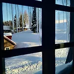 - Krusne Hory Ferienhaus Kovářská