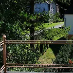 Ferienhaus - Krusne Hory Kovářská