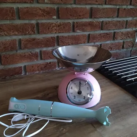 - Krusne Hory Σπίτι διακοπών Kovářská