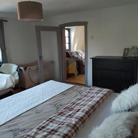 - Krusne Hory Kovářská