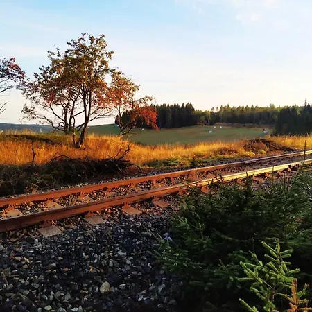 - Krusne Hory Σπίτι διακοπών *