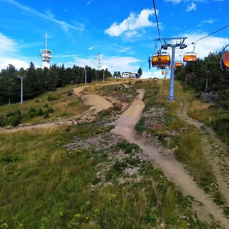 Σπίτι διακοπών - Krusne Hory