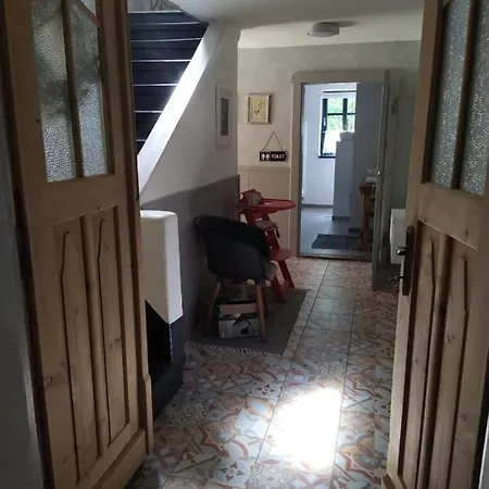 - Krusne Hory Σπίτι διακοπών