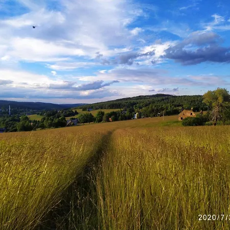 - Krusne Hory Σπίτι διακοπών