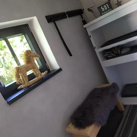 - Krusne Hory Casa vacanze