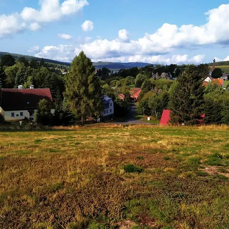 Σπίτι διακοπών - Krusne Hory