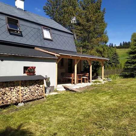 - Krusne Hory Σπίτι διακοπών *