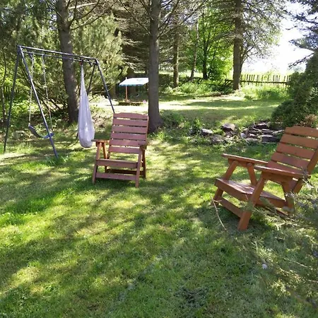 - Krusne Hory Σπίτι διακοπών *