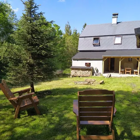 Casa vacanze - Krusne Hory *