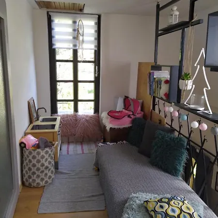 - Krusne Hory * Kovářská