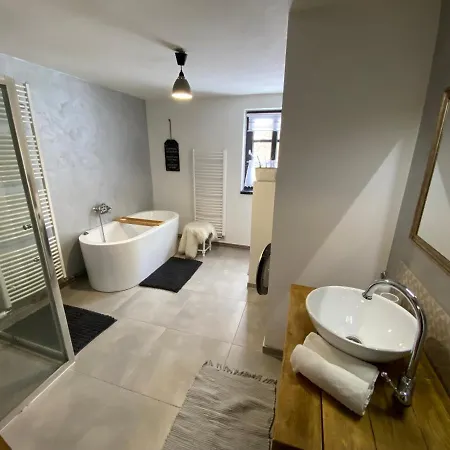 Σπίτι διακοπών - Krusne Hory *