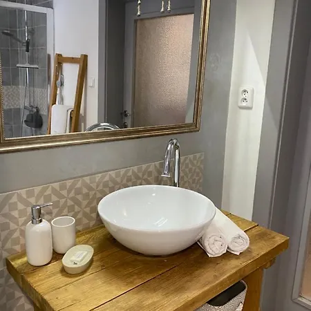 - Krusne Hory Kovářská