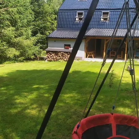 - Krusne Hory Kovářská