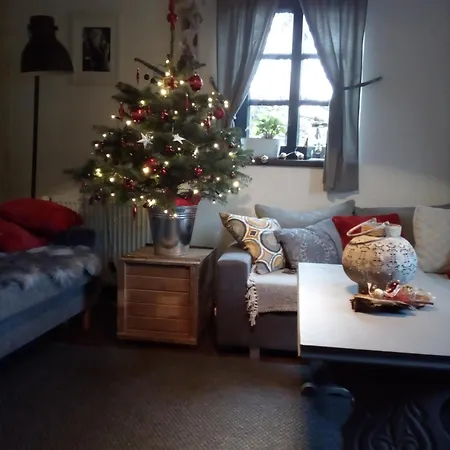 - Krusne Hory * Kovářská