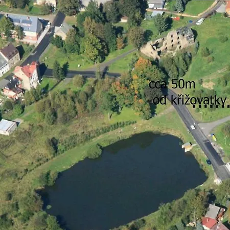 - Krusne Hory * Kovářská