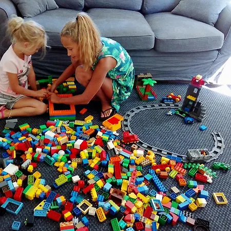 Σπίτι διακοπών - Krusne Hory