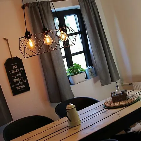 Σπίτι διακοπών - Krusne Hory *