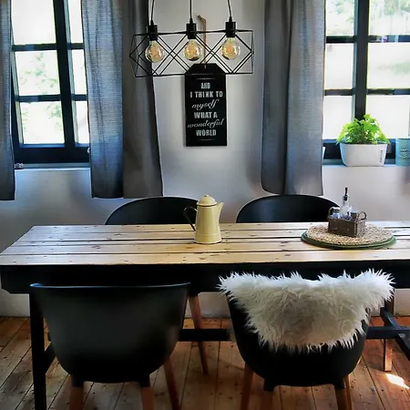 Σπίτι διακοπών - Krusne Hory *