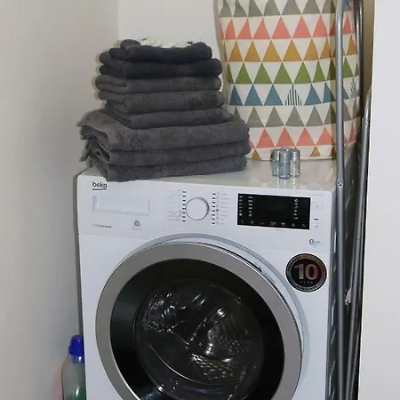 - Krusne Hory Σπίτι διακοπών