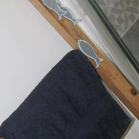 Σπίτι διακοπών - Krusne Hory Kovářská