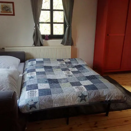 Feriehus - Krusne Hory Kovářská