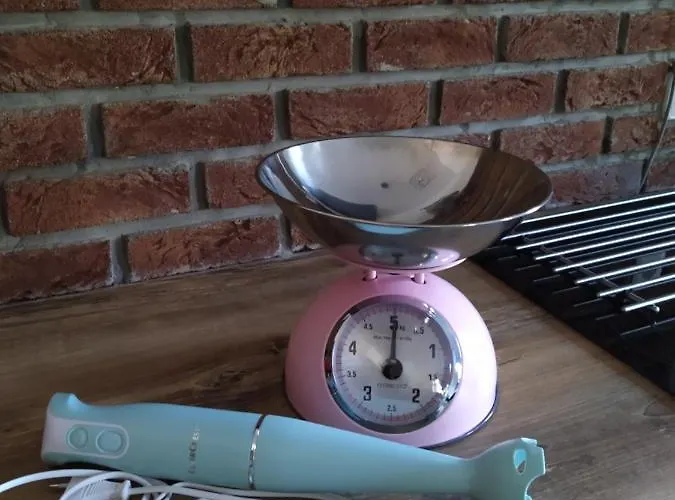 - Krusne Hory Semesterbostad Kovářská