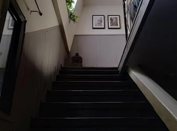 Semesterbostad - Krusne Hory Kovářská