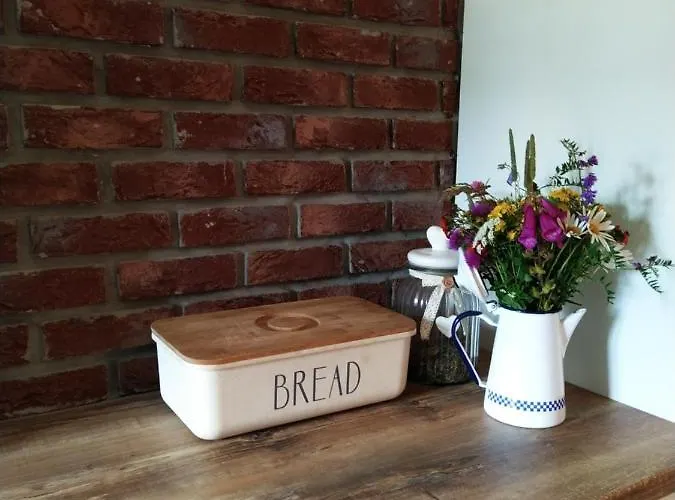 - Krusne Hory Semesterbostad Kovářská