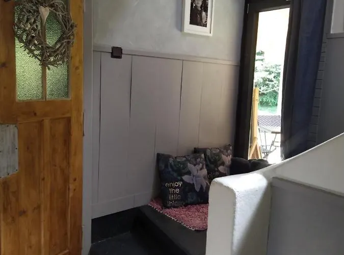 - Krusne Hory * Kovářská