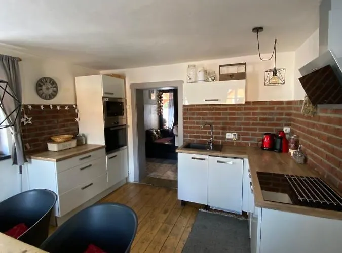 - Krusne Hory * Kovářská