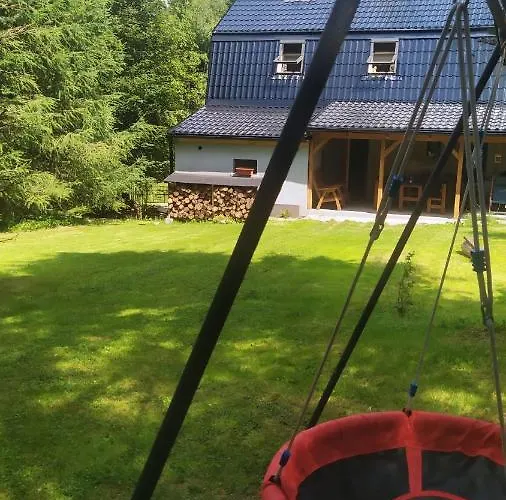 - Krusne Hory Kovářská