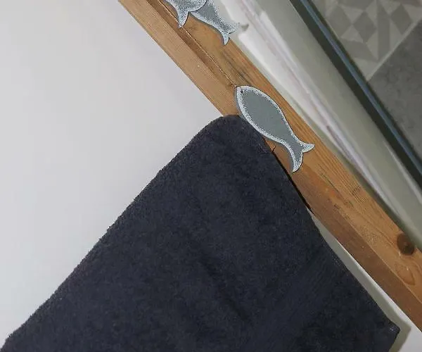 Semesterbostad - Krusne Hory Kovářská